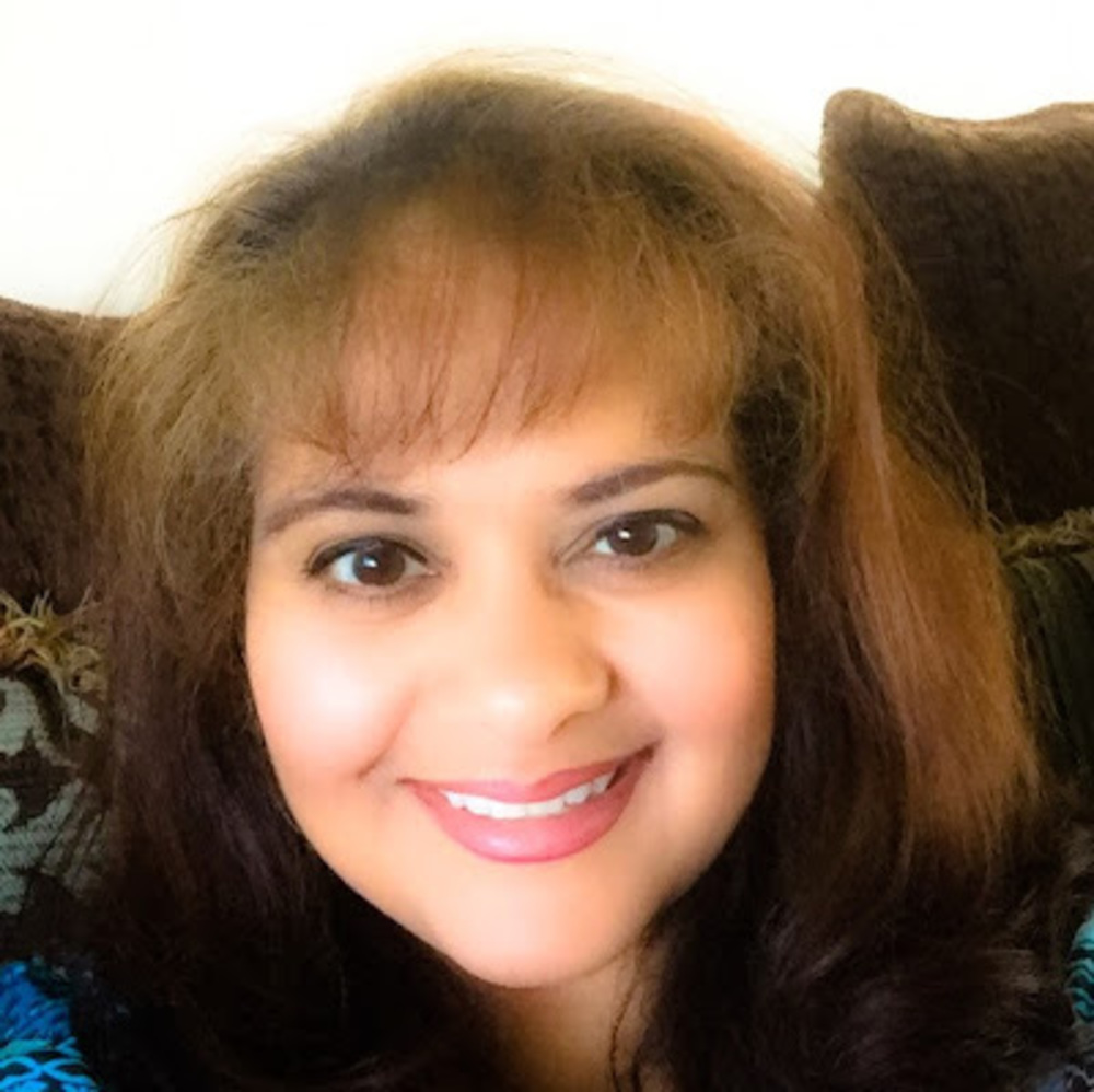 Meet your Posher, Nadia